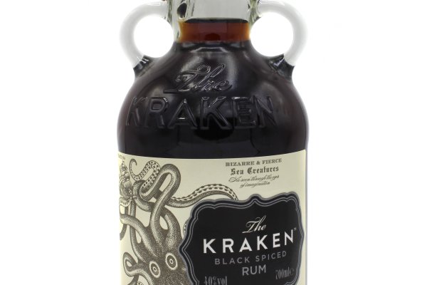 Kraken 6 at